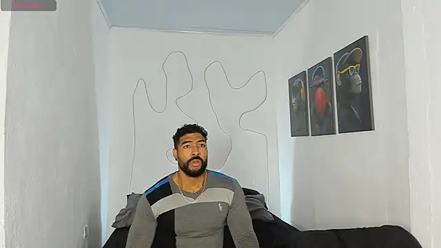 Xander Str0ng online show from November 8, 11:32 am