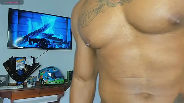 Xander Str0ng online show from November 9, 12:14 pm