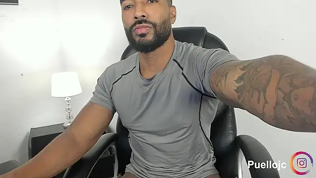 Xander Str0ng online show from April 13, 12:10 pm