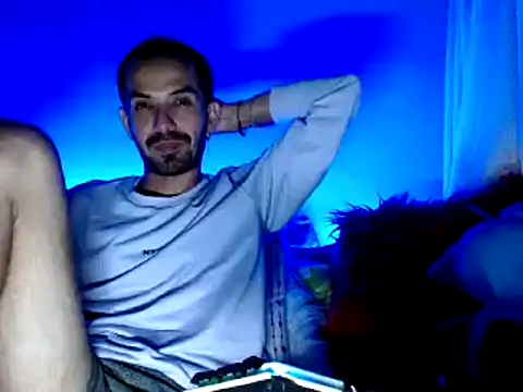 Tomas Tylor online show from January 19, 2:15 am