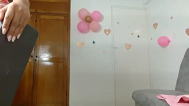 Snapshot of Baby_Lovehot_1 chatting on July 13, 2:31 pm Baby Lovehot 1 online show from July 13, 2:31 pm