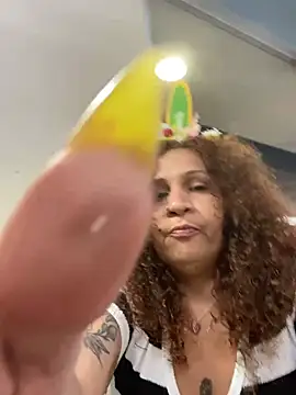 ladycreamypr2 online show from March 26, 11:54 pm