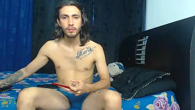 Hot Sharks  online show from October 31, 10:49 am