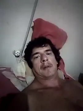 Snapshot of Marobronco chatting on February 22, 3:01 am Marobronco online show from February 22, 3:01 am