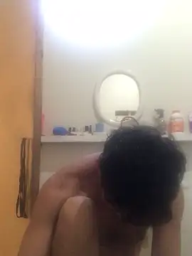 Marobronco online show from April 18, 4:22 pm