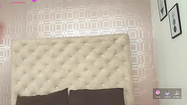 Sara Desire online show from February 13, 12:32 pm