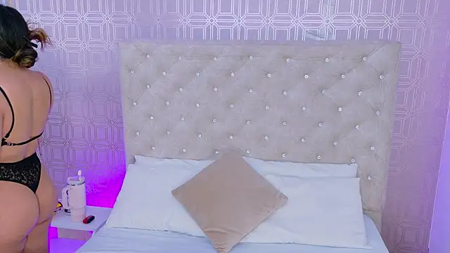 Sara Desire online show from September 11, 11:43 am