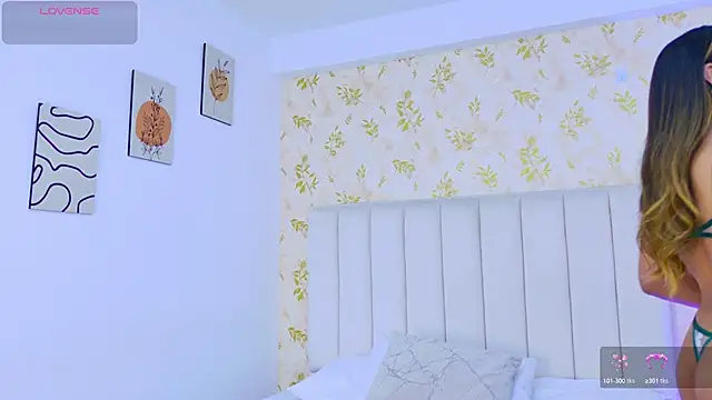 Sara Desire online show from January 16, 12:53 pm