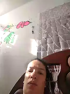 rebekka simpson online show from December 13, 1:12 pm