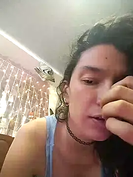 rebekka simpson online show from December 16, 10:13 pm