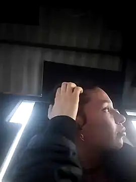 rebekka simpson online show from January 8, 11:09 pm