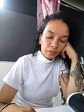 rebekka simpson online show from January 22, 8:38 pm