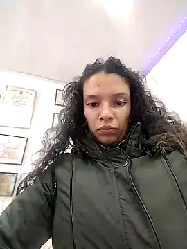 rebekka simpson online show from February 21, 5:20 pm