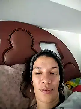 rebekka simpson online show from March 3, 7:06 pm