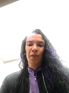 rebekka simpson online show from November 4, 2:05 pm