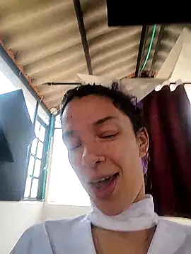 rebekka simpson online show from March 15, 3:07 pm