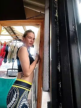 rebekka simpson online show from March 16, 8:35 pm