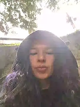 rebekka simpson online show from July 10, 1:47 pm