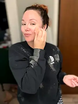 Blaze Baby online show from October 31, 3:46 pm