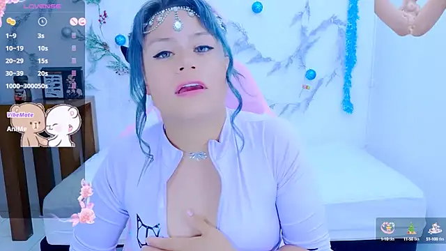 Snapshot of BONNYFETISHSEX chatting on January 6, 9:41 am BONNYFETISHSEX online show from January 6, 9:41 am