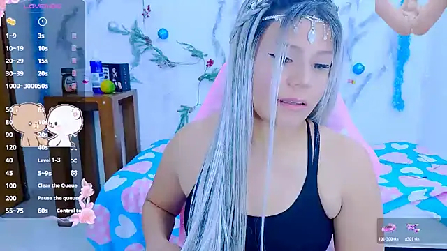 Snapshot of BONNYFETISHSEX chatting on January 12, 3:28 am BONNYFETISHSEX online show from January 12, 3:28 am