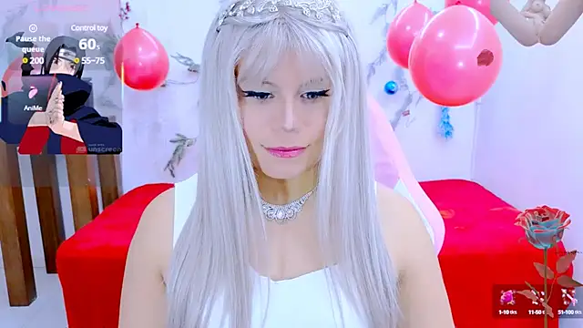 Snapshot of BONNYFETISHSEX chatting on February 14, 3:54 am BONNYFETISHSEX online show from February 14, 3:54 am