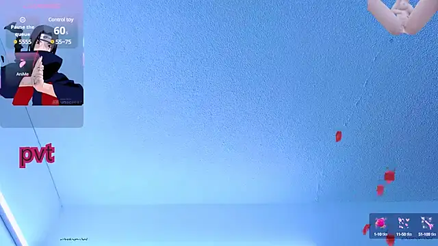 Snapshot of BONNYFETISHSEX chatting on March 13, 3:44 am BONNYFETISHSEX online show from March 13, 3:44 am