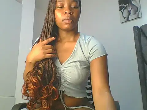  Becky002 online show from February 9, 9:35 am