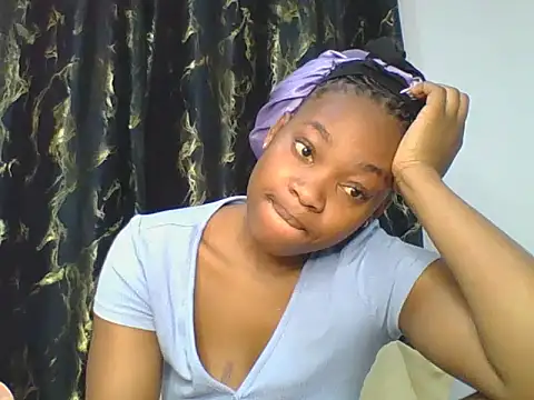  Becky002 online show from April 7, 9:10 am