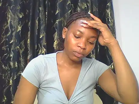  Becky002 online show from April 9, 9:36 am