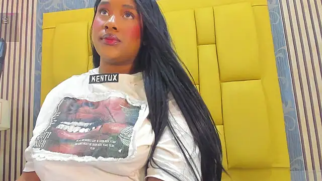 kriixtybrown online show from March 19, 1:42 am