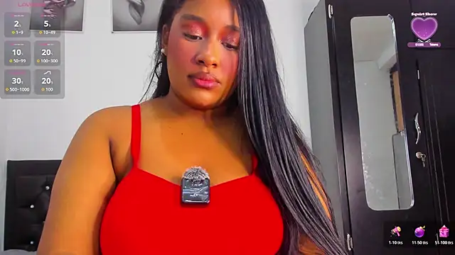 Snapshot of kriixtybrown chatting on July 28, 7:39 pm kriixtybrown online show from July 28, 7:39 pm