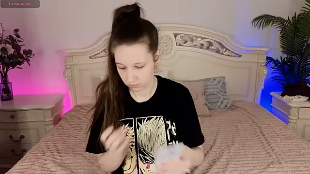 ur kitty   online show from October 1, 11:16 am