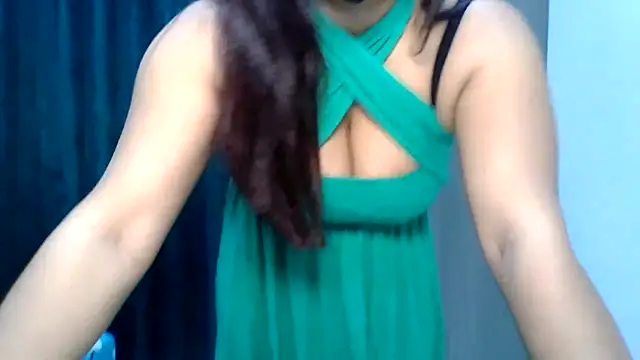 sparkling queen online show from May 27, 1:24 am