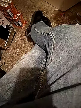 A man in public online show from October 12, 12:26 pm