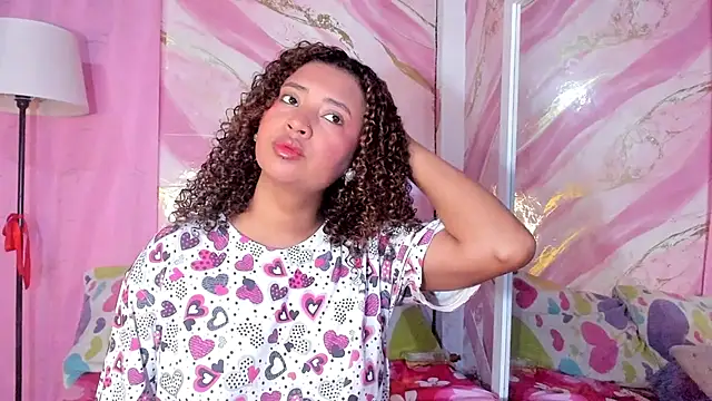 JessyZoe online show from February 28, 3:57 pm