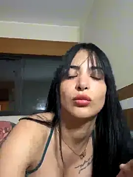 666THE AraB  LaTiinaz online show from October 29, 11:39 pm