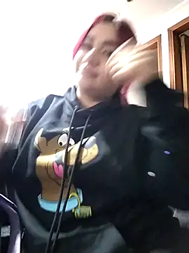 EmaGw online show from February 25, 10:52 pm