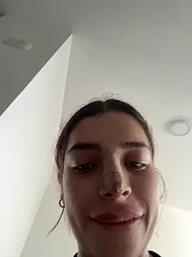 dakota le online show from February 27, 9:48 pm