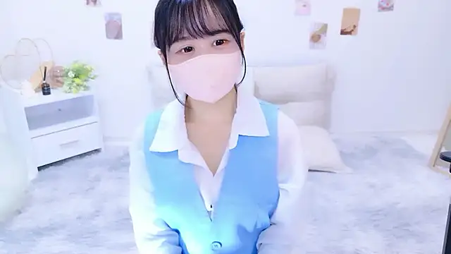 chihiro ri online show from September 17, 7:10 am