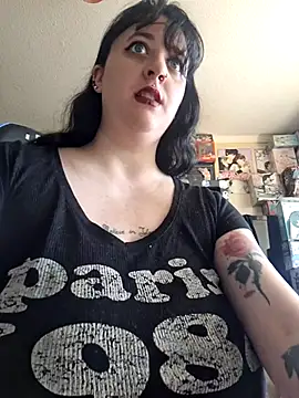 Sora eroneko online show from December 3, 2:48 pm