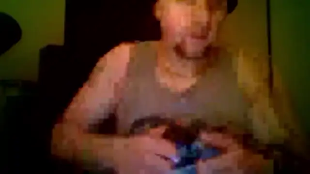 Snapshot of jonnybans chatting on February 28, 4:57 am jonnybans online show from February 28, 4:57 am