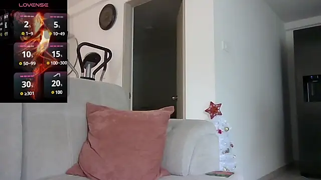 Snapshot of saramartinez1000 chatting on December 13, 7:43 pm saramartinez1000 online show from December 13, 7:43 pm