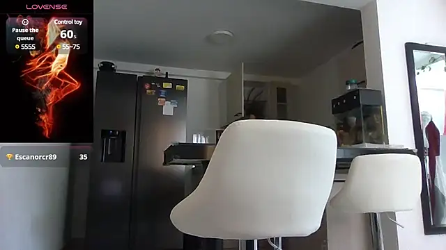 Snapshot of saramartinez1000 chatting on February 27, 7:04 pm saramartinez1000 online show from February 27, 7:04 pm