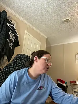 velvetta  online show from January 11, 5:29 pm