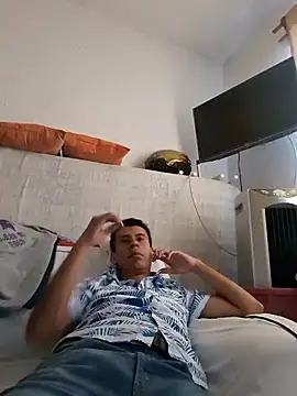 josehot151515 online show from January 14, 6:49 pm