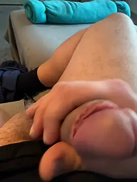 Snapshot of Sebastian24589 chatting on February 3, 8:46 am Sebastian24589 online show from February 3, 8:46 am