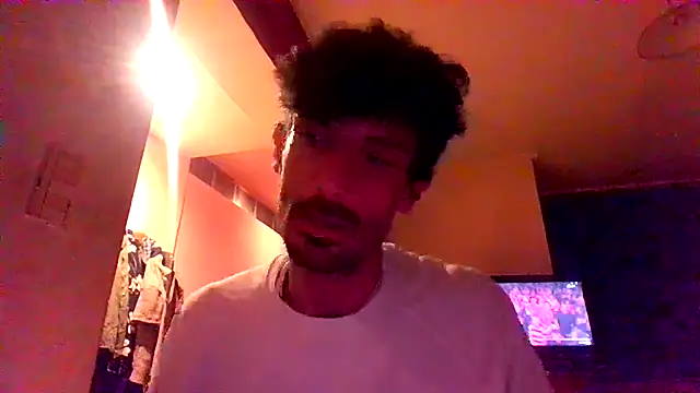 nicolaaaaas online show from February 7, 7:23 am