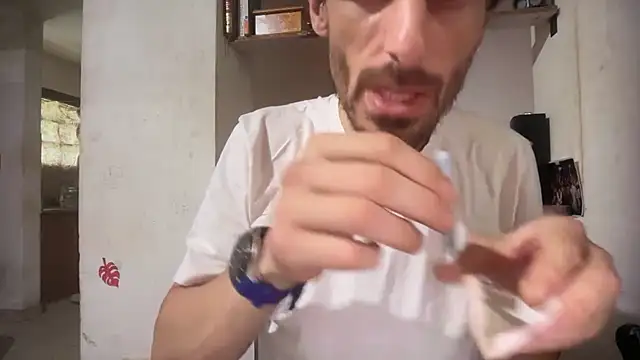 nicolaaaaas online show from February 15, 8:49 pm