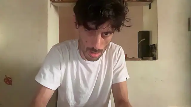 nicolaaaaas online show from February 19, 5:31 pm